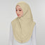 (Nano) Najwa Sport Basic - Swing - TudungPeople