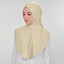 (Nano) Najwa Sport Hijab - Swing