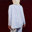 Oversized Sweatshirt - Periwinkle - Apparel - TudungPeople