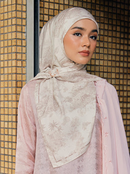 TDJ - Toile de Jouy