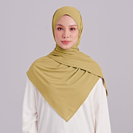Najwa Sport Shawl - Team