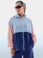 Trio Panel Parka