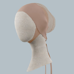 (Nano) Najwa Necktie - Tanned