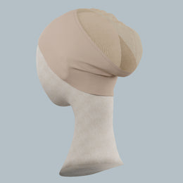 (Nano) Najwa Softcap - Bagel