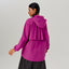 Adjustable Parka - Dark Fuschia - Apparel - TudungPeople