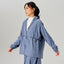 Adjustable Parka - Dove