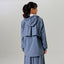 Adjustable Parka - Dove - Apparel - TudungPeople