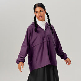 Adjustable Parka - Fig