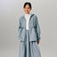 Adjustable Parka - Gelato - Apparel - TudungPeople
