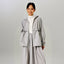 Adjustable Parka - Grey - Apparel - TudungPeople