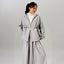 Adjustable Parka - Grey - Apparel - TudungPeople