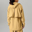 Adjustable Parka - Honey - Apparel - TudungPeople