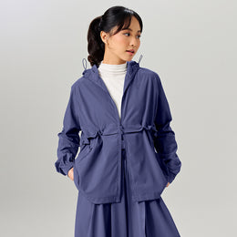 Adjustable Parka - Optimum