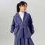 Adjustable Parka - Optimum - Apparel - TudungPeople