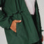 Adjustable Parka - Spruce - Apparel - TudungPeople