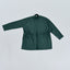 Adjustable Sweatshirt - Emerald