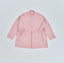 Adjustable Sweatshirt - Pink