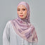 Niya Aeve - Lilac - Prints - TudungPeople