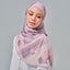 Niya Aeve - Lilac - Prints - TudungPeople