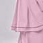 Aman Luxe Prayerwear - Dusty Purple - Prayerwear - TudungPeople