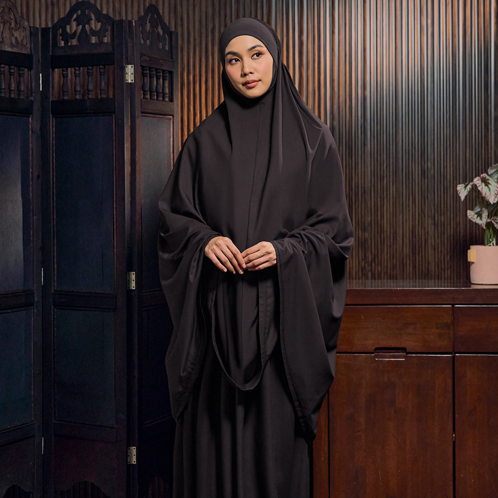 Prayerwear | TudungPeople