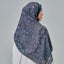 Arabesque - Hilal - Prints - TudungPeople