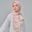 Arabesque - Wardah - Prints - TudungPeople