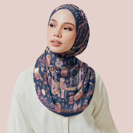 Atelier - Navy