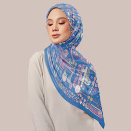 Atelier - Blue (SQ)