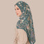 Atelier - Teal
