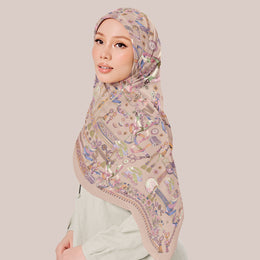 Atelier - Beige (SQ)