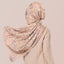 Beige Atelier print by TudungPeople featuring nude and brown tones, displayed on a clean background.
