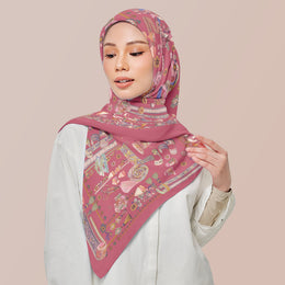 Atelier - Blush (SQ)