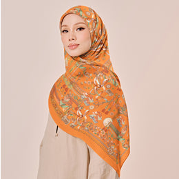Atelier - Orange (SQ)