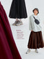 Balloon Skirt