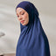 Awan Travel Prayerwear - Navy