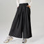 Baggy Pants - Black