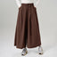 Baggy Pants - Chocolate