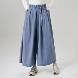 Baggy Pants - Dove