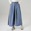 Baggy Pants - Dove