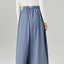 Baggy Pants - Dove - Apparel - TudungPeople