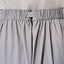 Baggy Pants - Grey - Apparel - TudungPeople