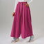 Baggy Pants - Magenta