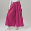 Baggy Pants - Magenta