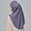 (Nano) Najwa Sport Basic - Gambit - Active - TudungPeople