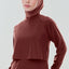 Cape Swimwear Top - Copper
