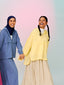 Flare Parka - Apparel - TudungPeople