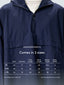 Flare Parka - Oxford - Apparel - TudungPeople