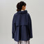Flare Parka - Oxford