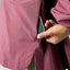 Flare Parka - Plum - Apparel - TudungPeople